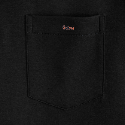 Florida Organic Cotton Pocket Polo