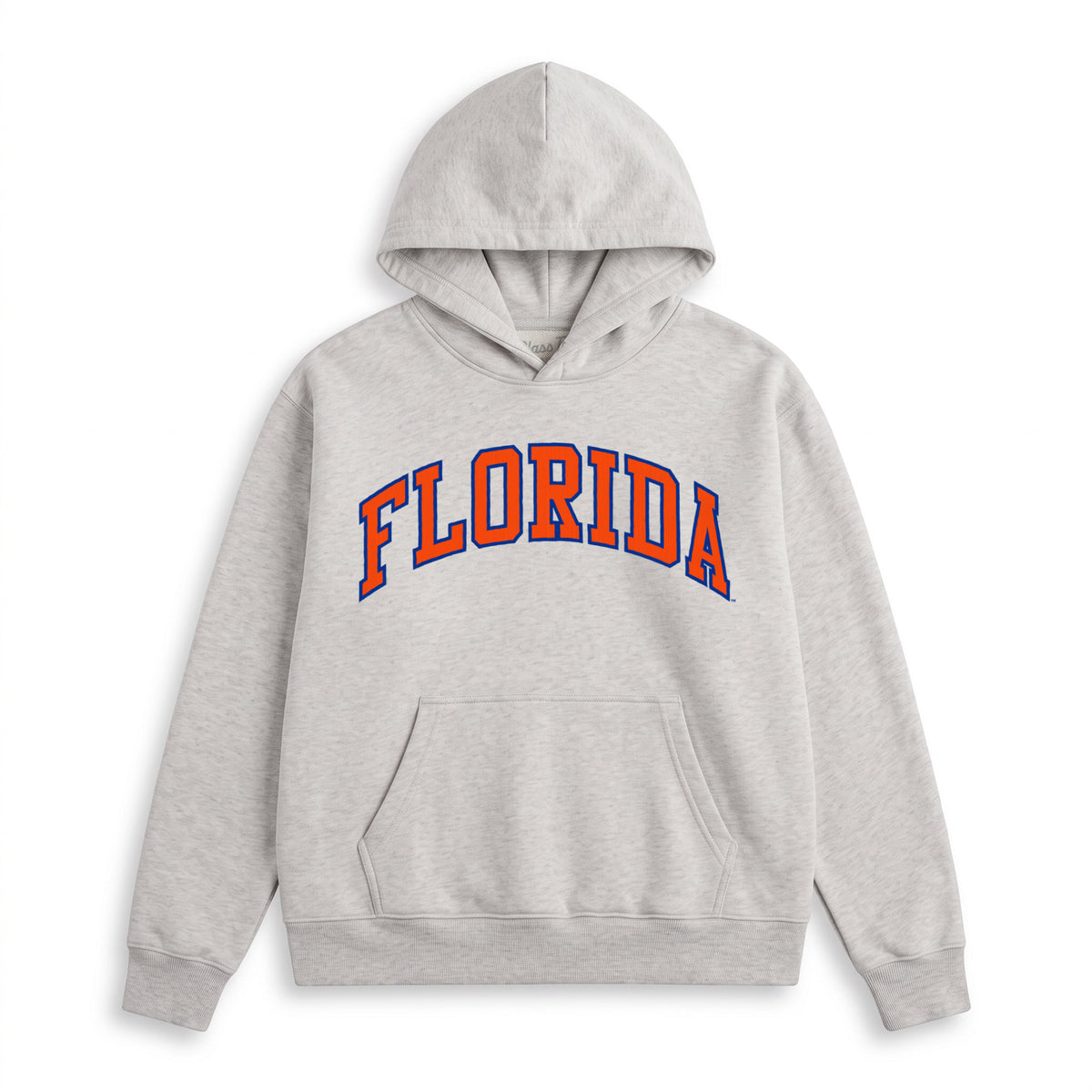 Florida Heavyweight Campus Hoodie