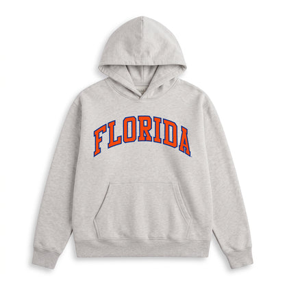Florida Heavyweight Campus Hoodie