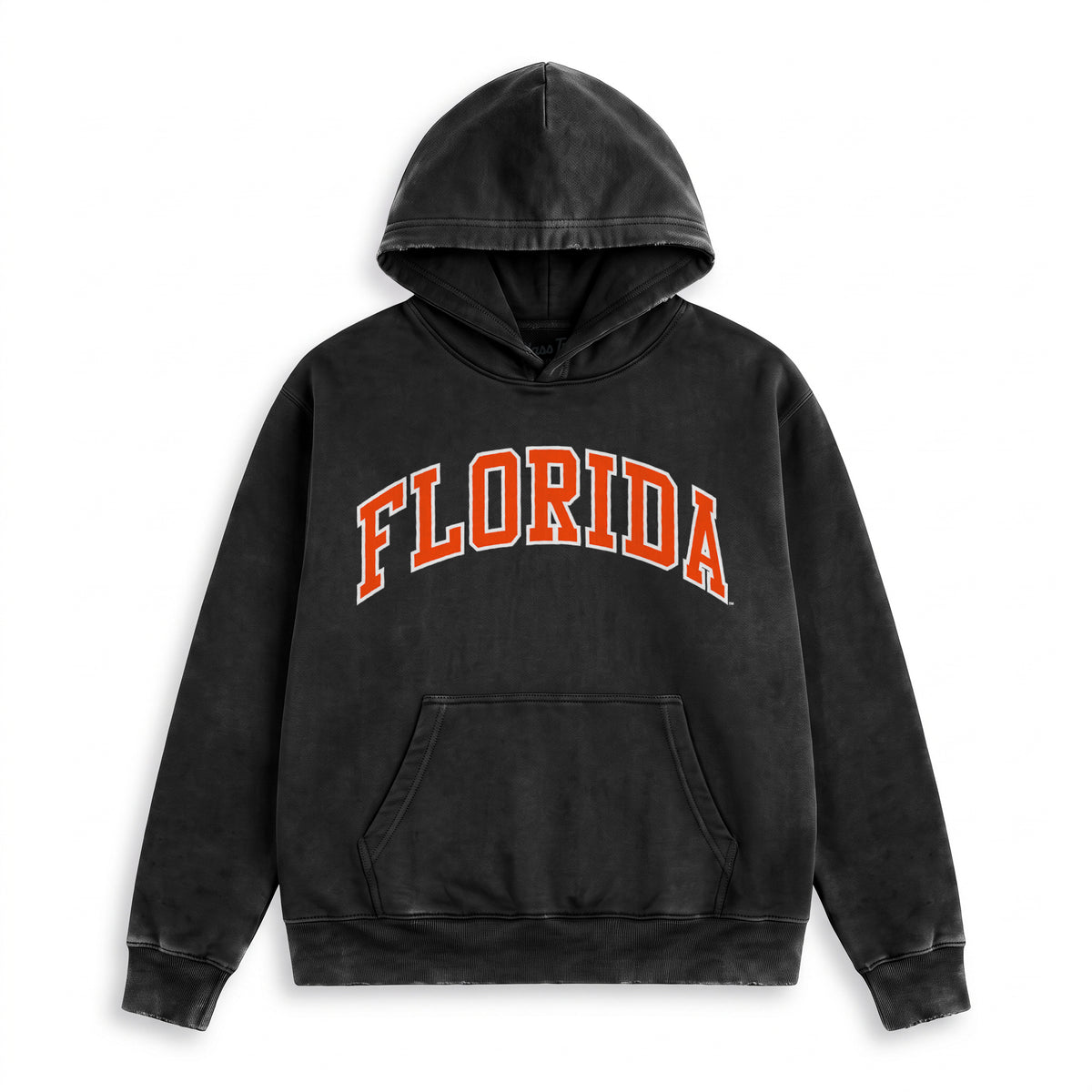 Florida Heavyweight Campus Hoodie