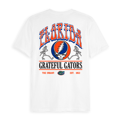 Florida x Grateful Dead Shakedown Tee