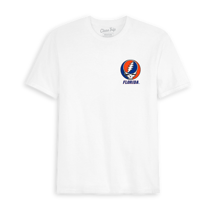 Florida x Grateful Dead Shakedown Tee