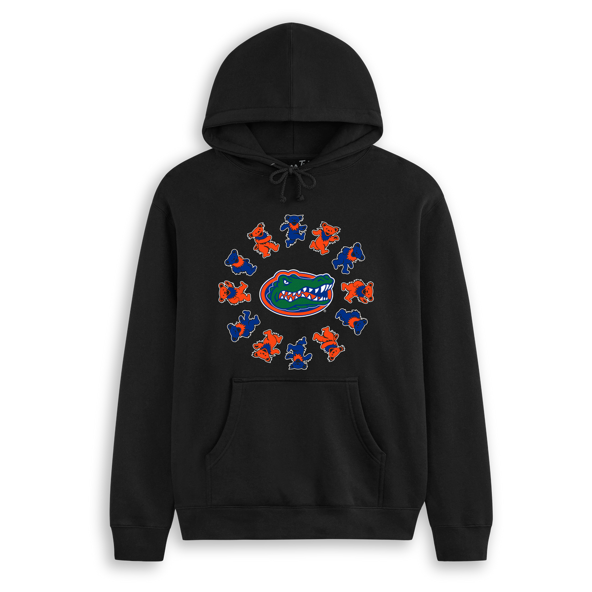 Florida x Grateful Dead Circle Bears Hoodie