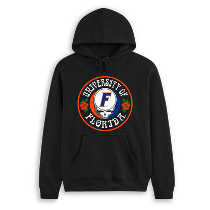 Florida x Grateful Dead Run for the Roses Hoodie