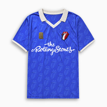 Rolling Stones x FIFA World Cup '26 France Jersey