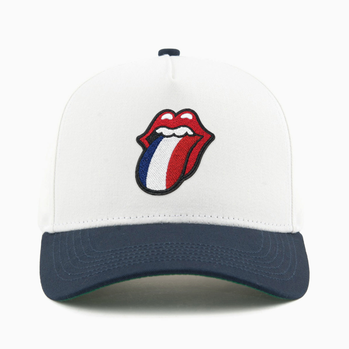 Rolling Stones x FIFA World Cup '26 France Two-Tone Hat