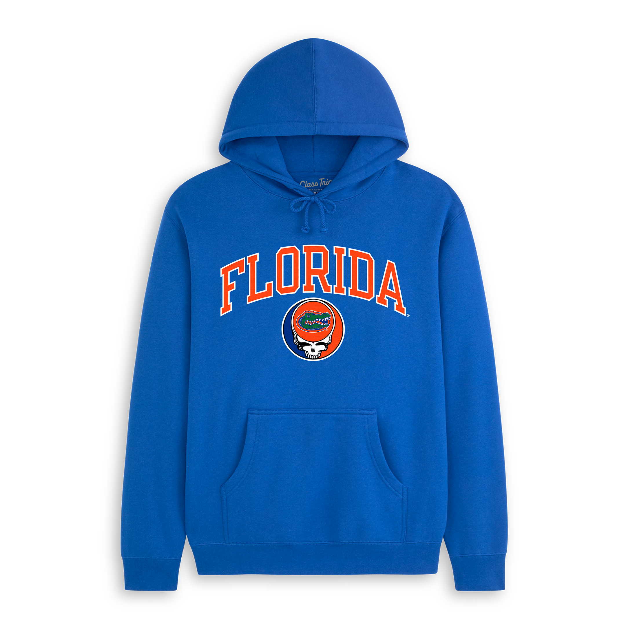 Florida x Grateful Dead Classic SYF Hoodie