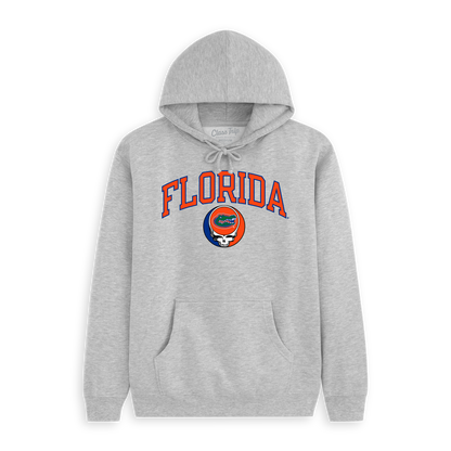 Florida x Grateful Dead Classic SYF Hoodie