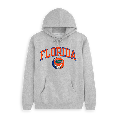 Florida x Grateful Dead Classic SYF Hoodie