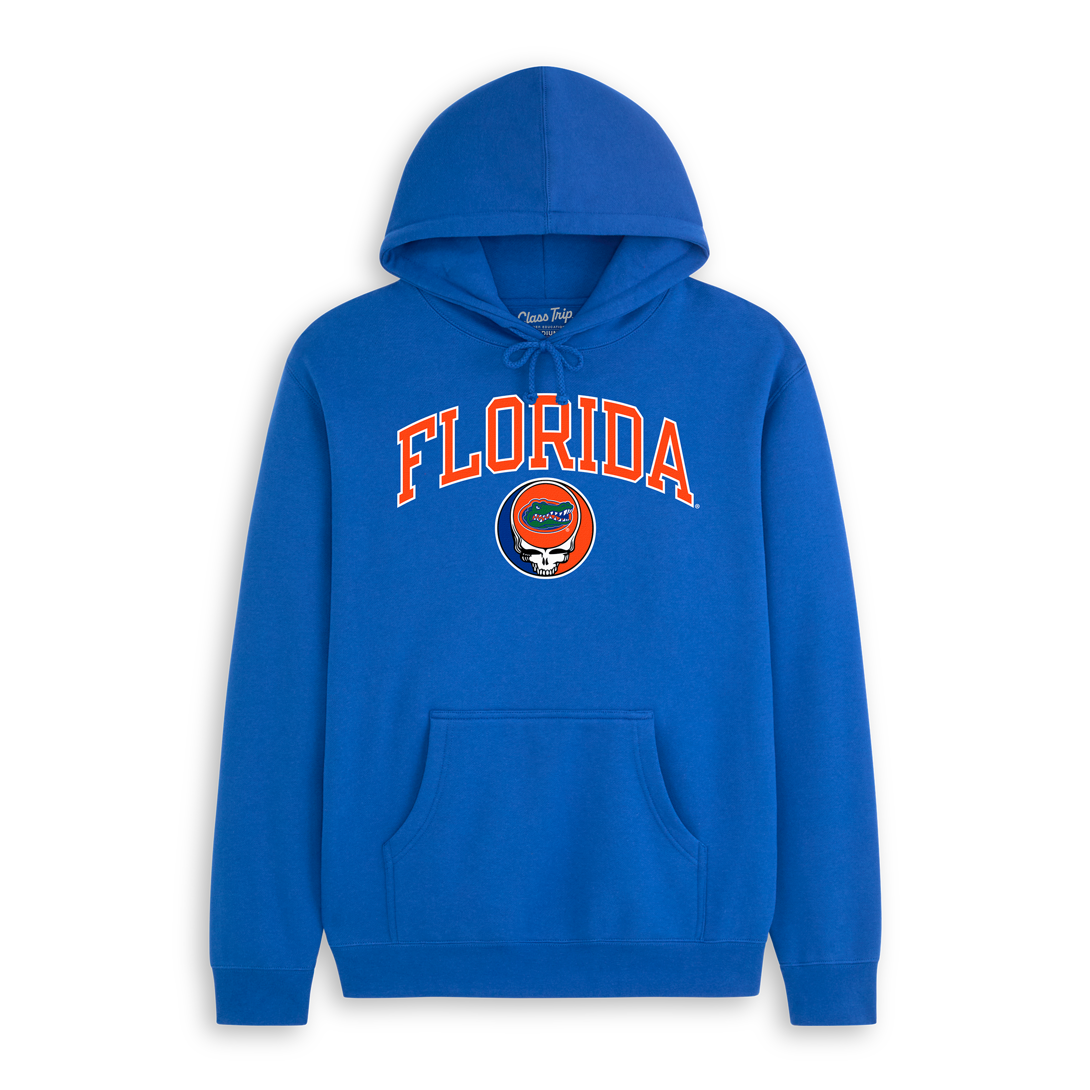 Florida x Grateful Dead Classic SYF Hoodie
