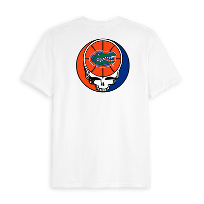 Florida x Grateful Dead Steal Your Court Tee