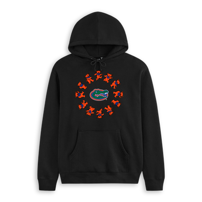 Florida x Grateful Dead Circle Bears Hoodie