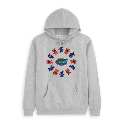 Florida x Grateful Dead Circle Bears Hoodie