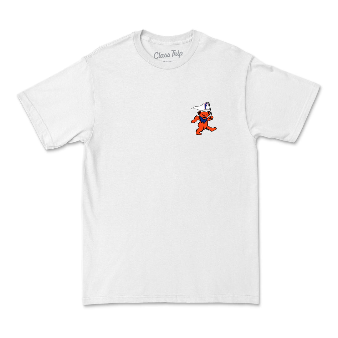 Florida x Grateful Dead Circle Bears Tee
