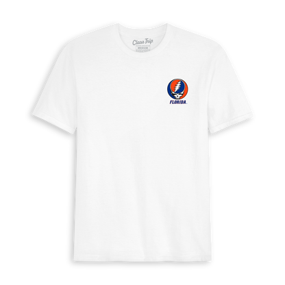 Florida x Grateful Gators SYF Tee