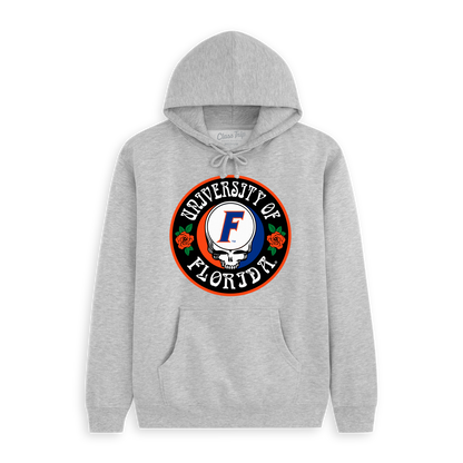 Florida x Grateful Dead Roses Hoodie