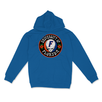 Florida x Grateful Dead Roses Hoodie
