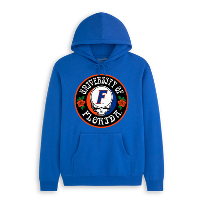 Florida x Grateful Dead Roses Hoodie