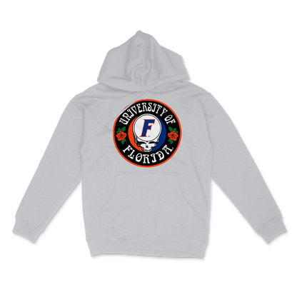 Florida x Grateful Dead Roses Hoodie