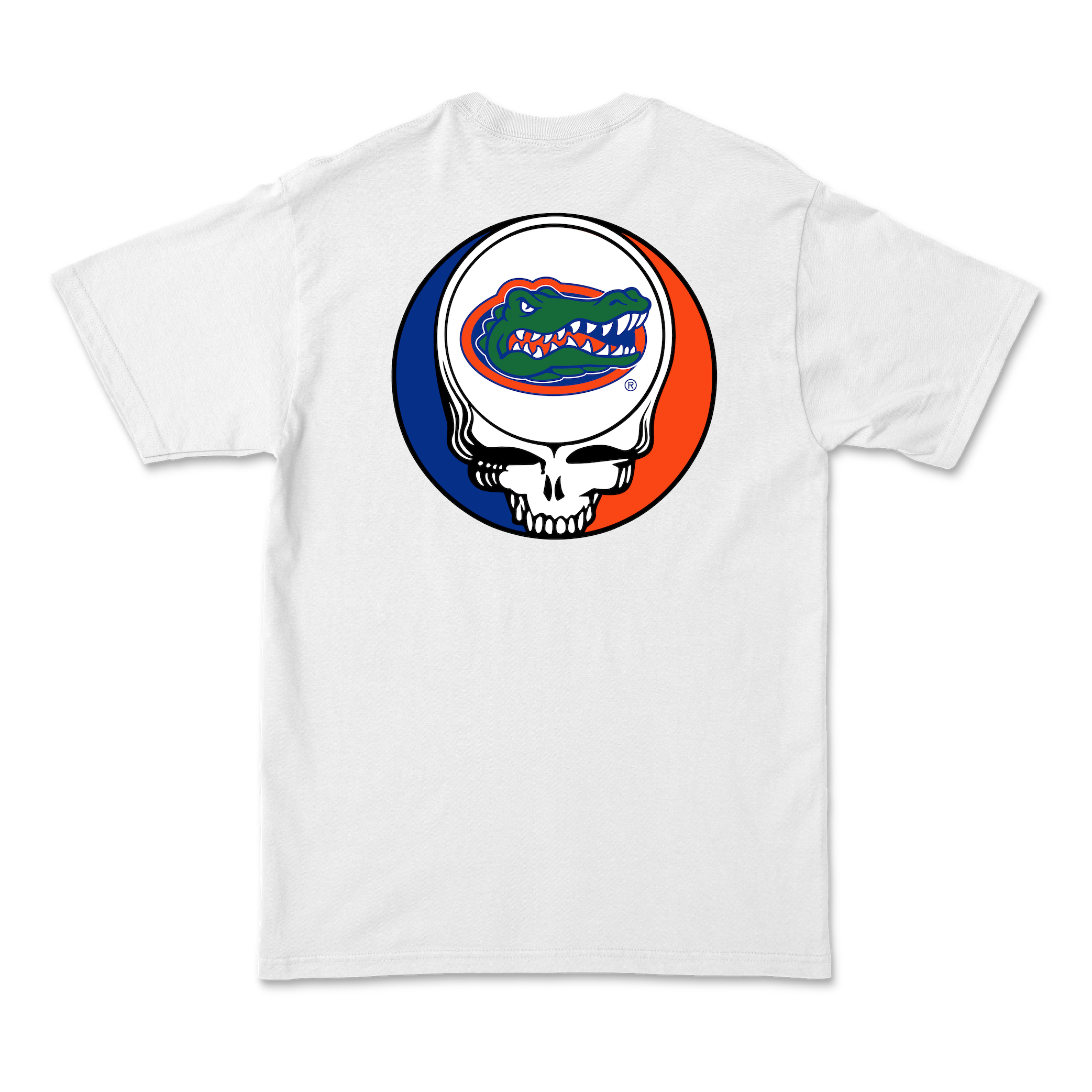 Florida x Grateful Dead Steal Your Face Tee