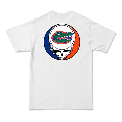 Florida x Grateful Dead Steal Your Face Tee