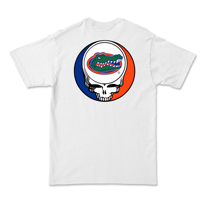 Florida x Grateful Dead Steal Your Face Tee