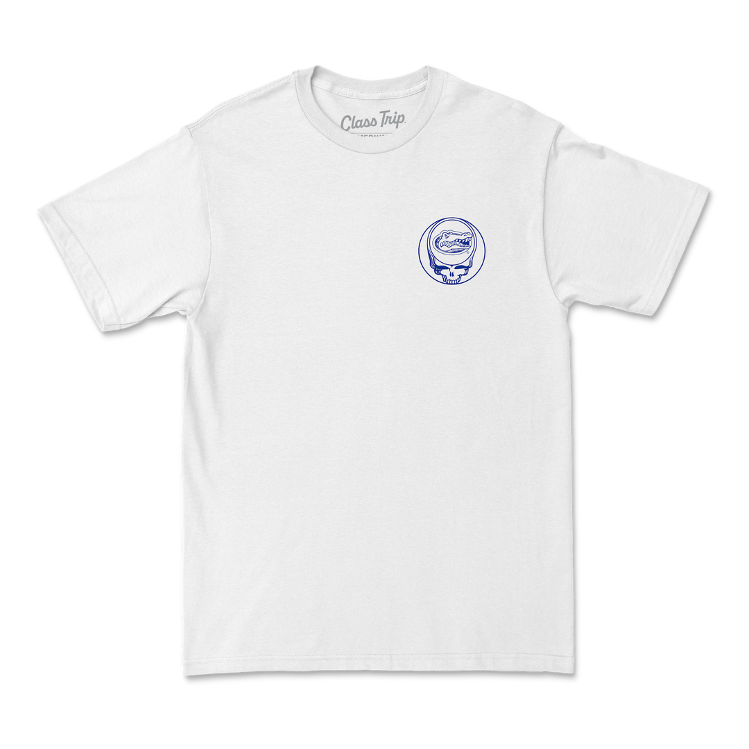 Florida x Grateful Dead Steal Your Face Tee