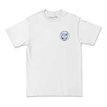 Florida x Grateful Dead Steal Your Face Tee