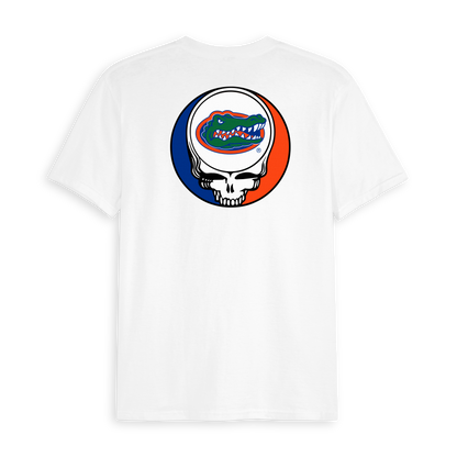 Florida x Grateful Dead Steal Your Face Tee