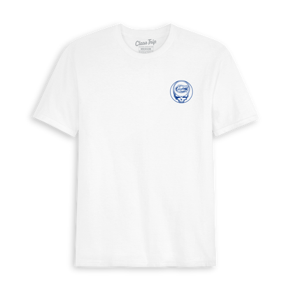 Florida x Grateful Dead Steal Your Face Tee