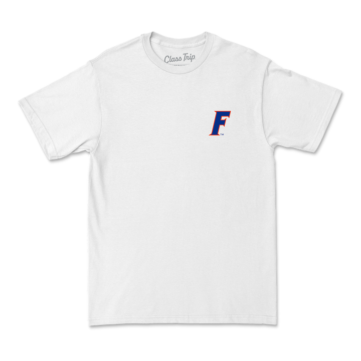Florida x Grateful Dead Stacked Bears Tee