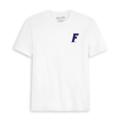 Florida x Grateful Dead Stacked Bears Tee