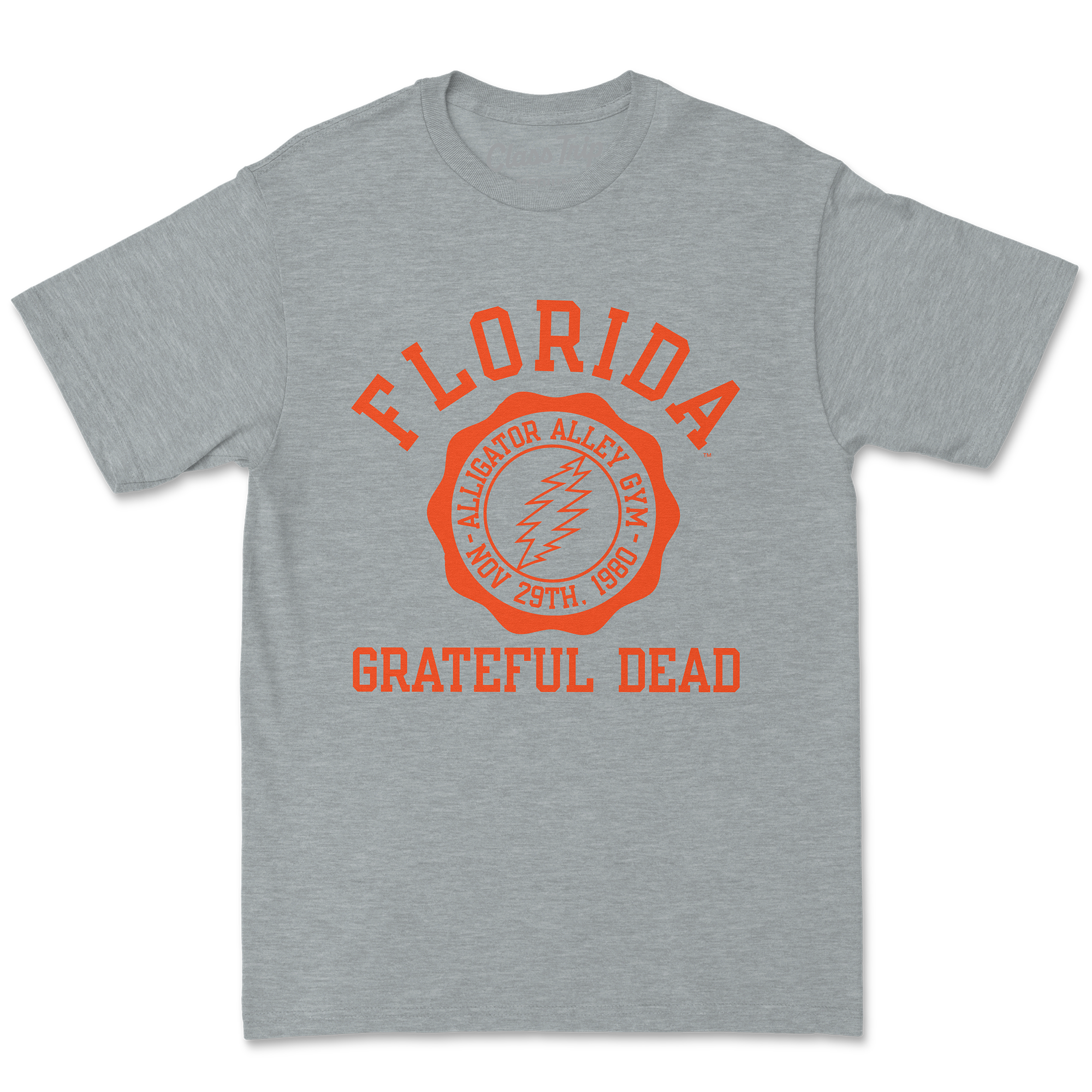 Florida x Grateful Dead Venue Tee