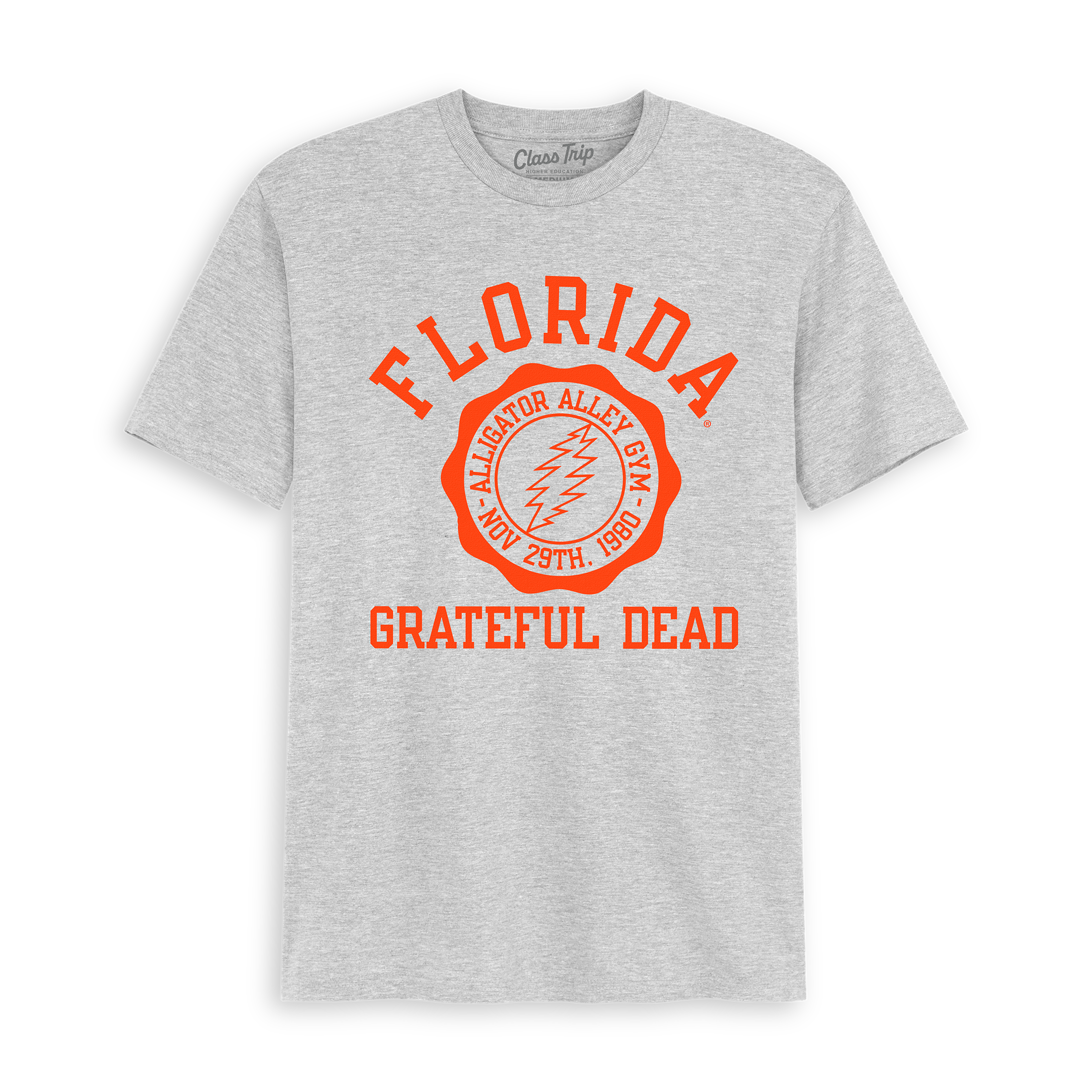 Florida x Grateful Dead Venue Tee
