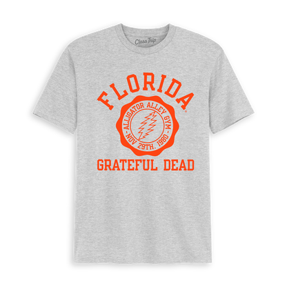 Florida x Grateful Dead Venue Tee