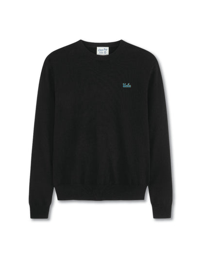 UCLA Men’s Cashmere Crewneck Sweater