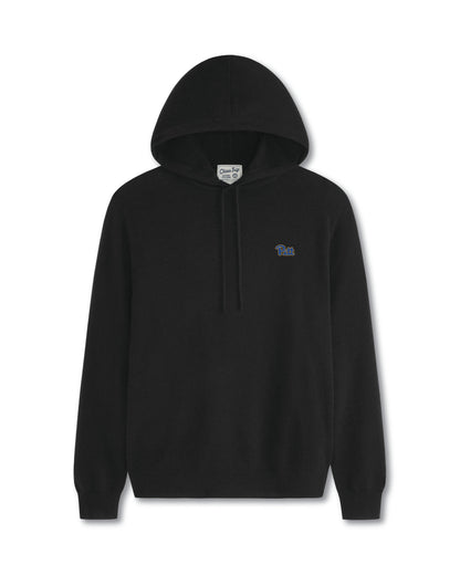 Pittsburg Men’s Cashmere Pullover Hoodie