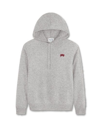 UNLV Men’s Cashmere Pullover Hoodie