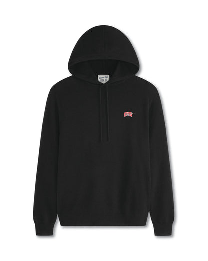UNLV Men’s Cashmere Pullover Hoodie