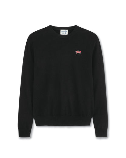 UNLV Men’s Cashmere Crewneck Sweater