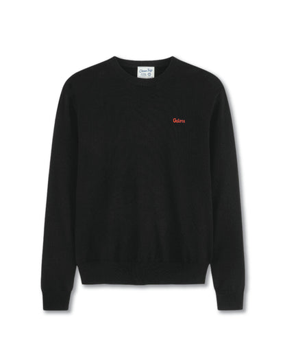 Florida Men’s Cashmere Crewneck Sweater