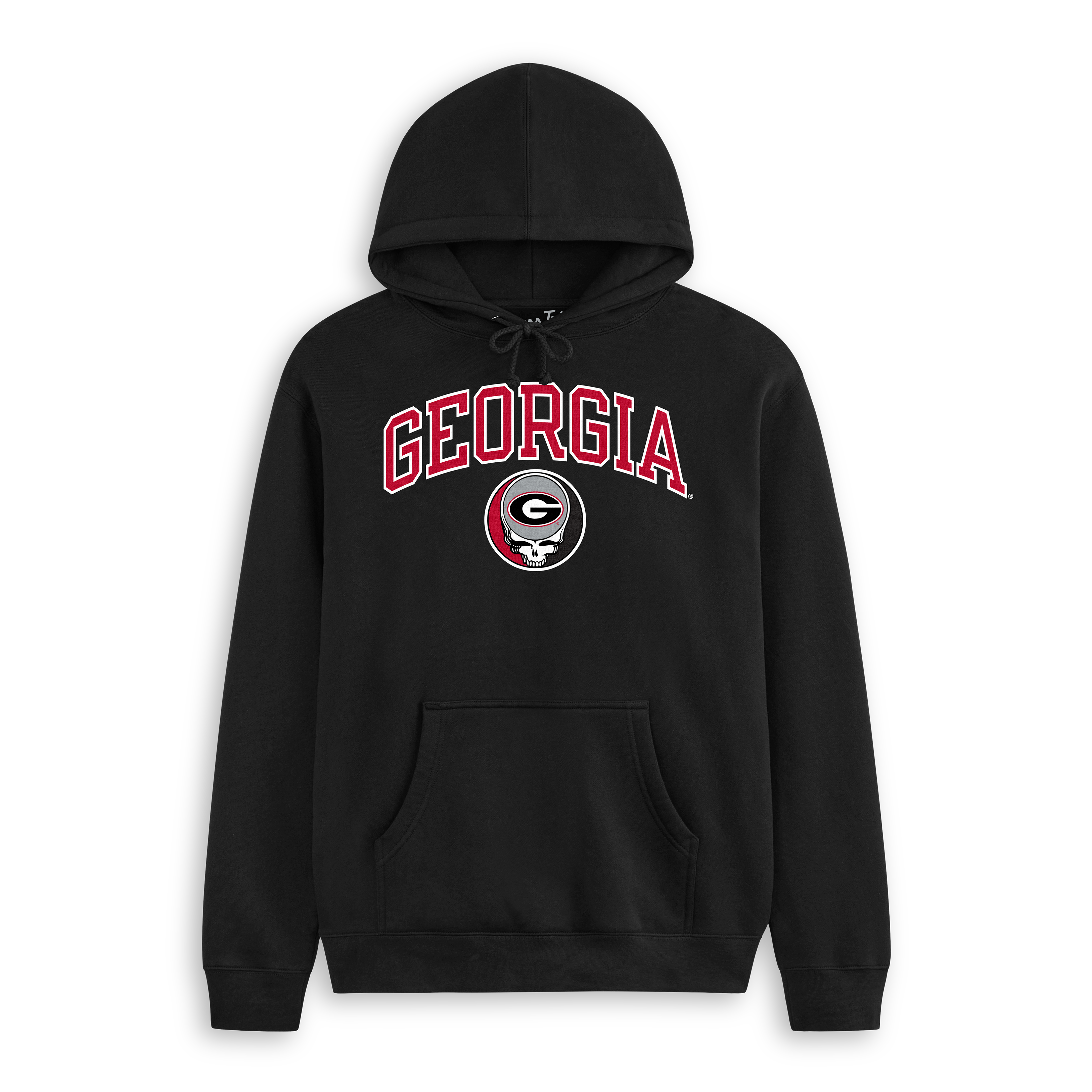 Georgia x Grateful Dead Arch SYF Hoodie