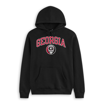 Georgia x Grateful Dead Arch SYF Hoodie