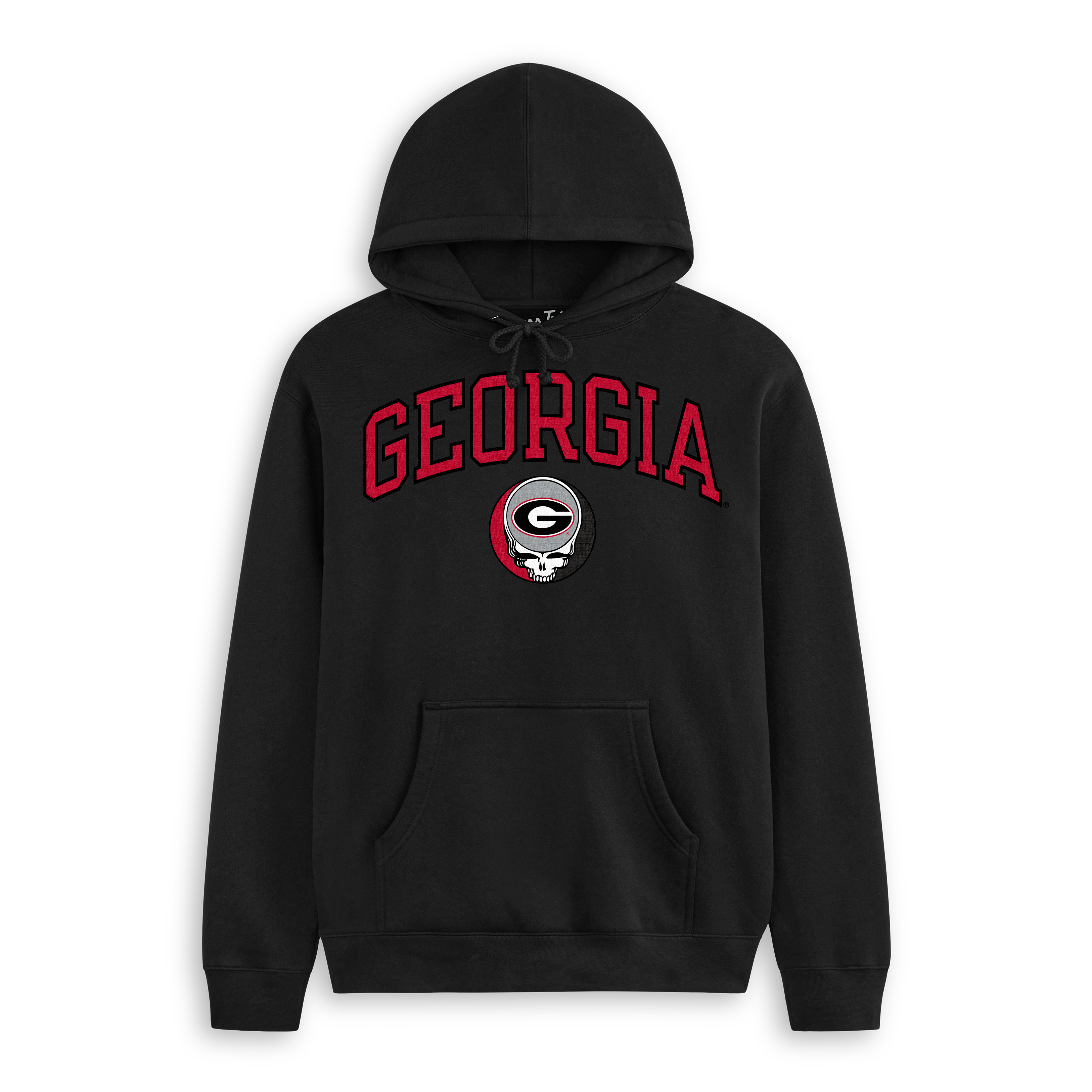 Georgia x Grateful Dead Arch SYF Hoodie