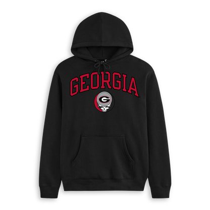 Georgia x Grateful Dead Arch SYF Hoodie