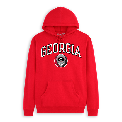 Georgia x Grateful Dead Arch SYF Hoodie
