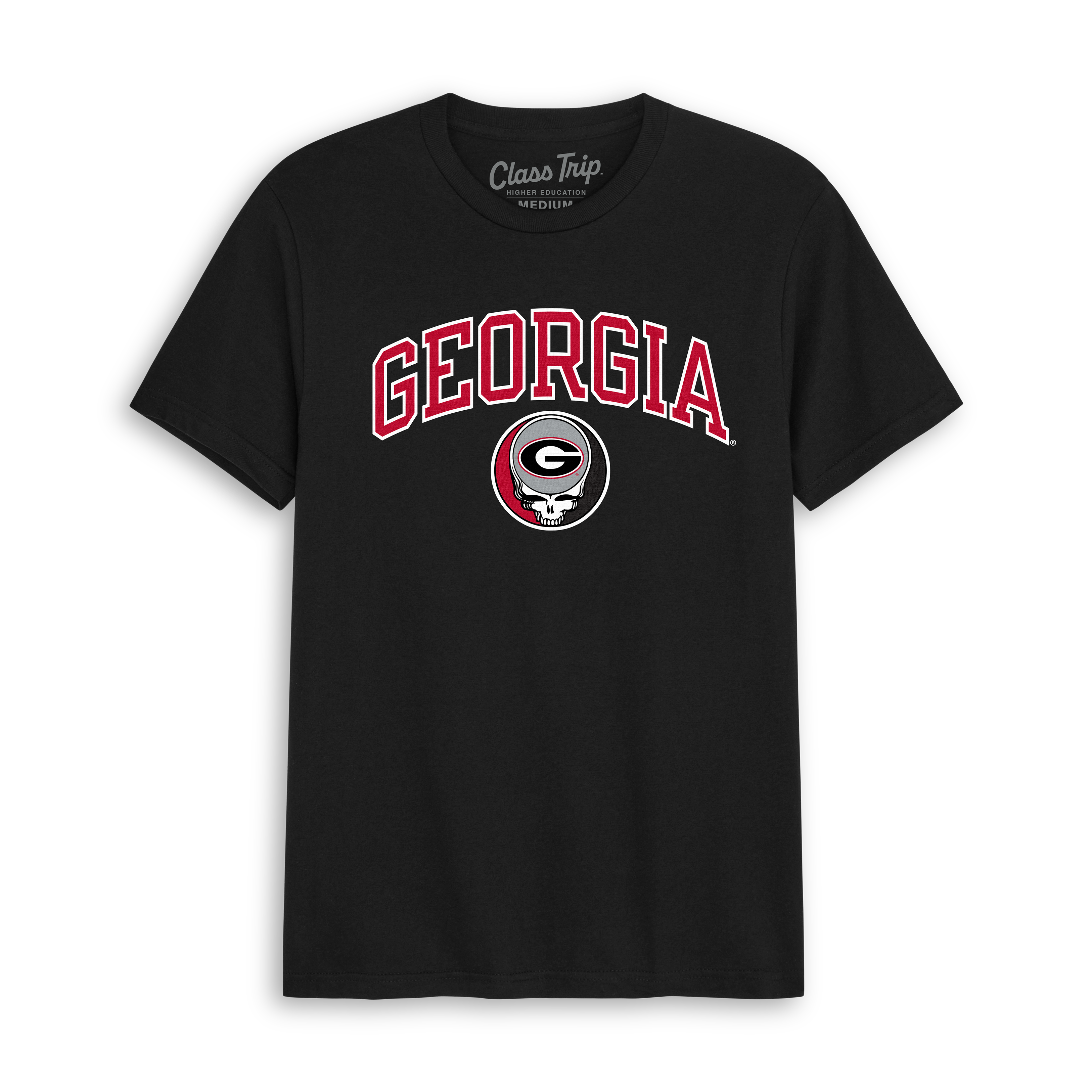 Georgia x Grateful Dead Arch SYF Tee