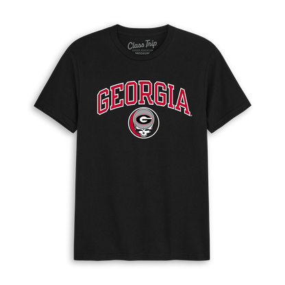 Georgia x Grateful Dead Arch SYF Tee