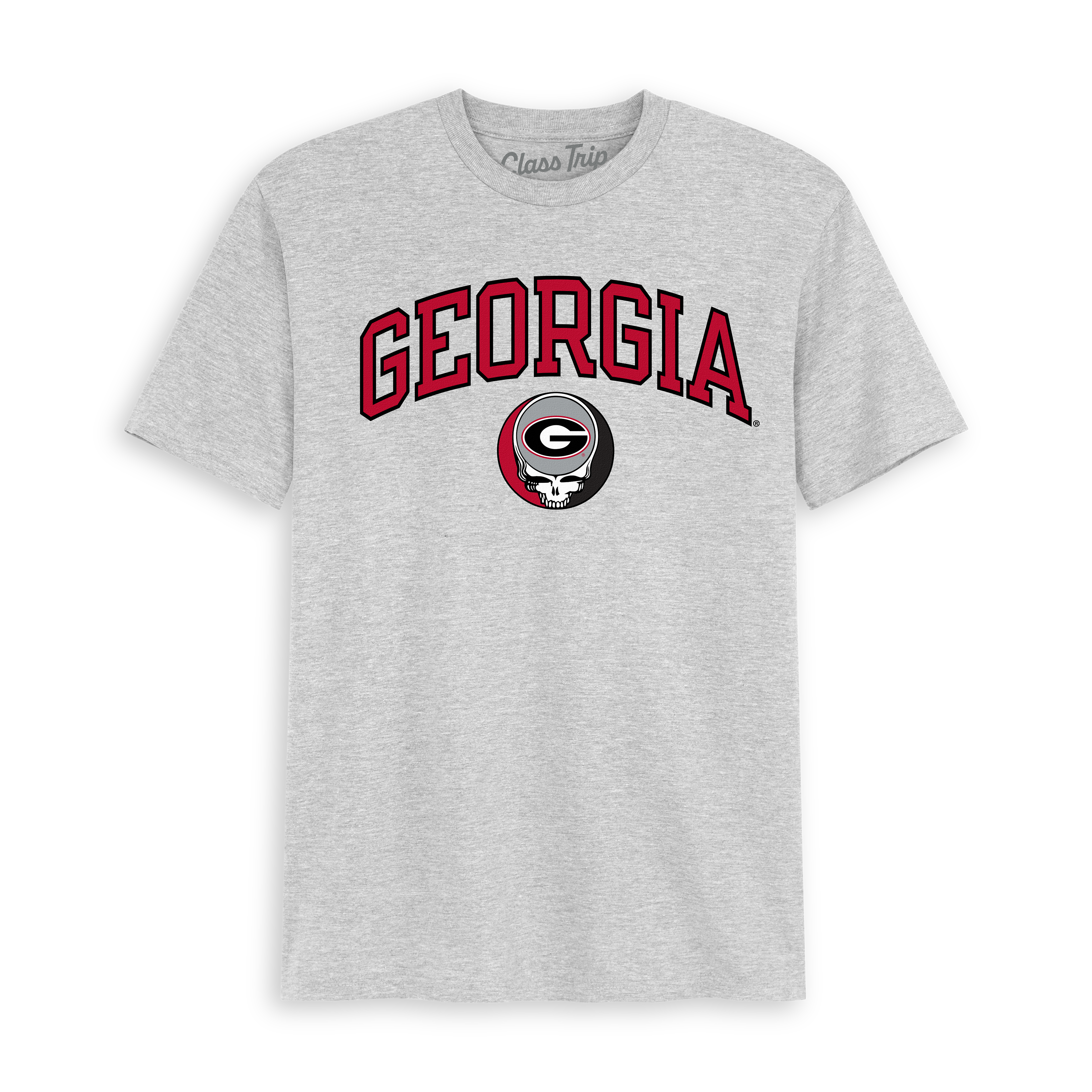 Georgia x Grateful Dead Arch SYF Tee
