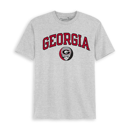 Georgia x Grateful Dead Arch SYF Tee